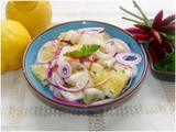 Insalata di limoni