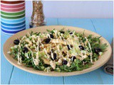 Insalata di pollo