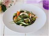 Insalata di seppie