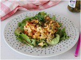 Insalata di uova