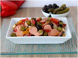 Insalata viennese