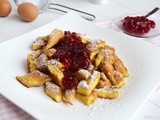 Kaiserschmarrn