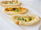 Khachapuri