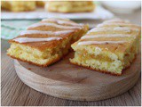 Kinder Brioss alla marmellata