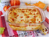 Lasagne alla zucca