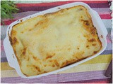 Lasagne di crêpes