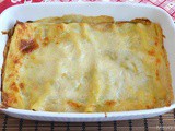 Lasagne vegetariane