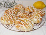 Lemon rolls