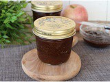 Marmellata di liquirizia