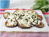 Melanzane alla feta