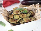 Melanzane fritte