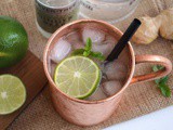 Moscow mule