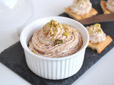 Mousse di mortadella