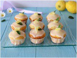 Muffin al limone