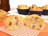 Muffin alla birra