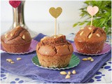 Muffin alle castagne