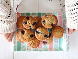 Muffin integrali