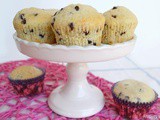 Muffin vegani