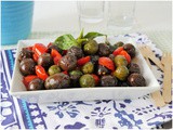 Olive fritte