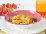 One pot pasta