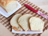 Panbrioche con impasto alla crema