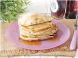 Pancake alla birra