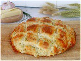 Pane all’aglio