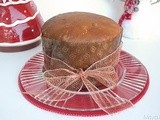 Panettone con lievito madre