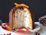 Panettone farcito