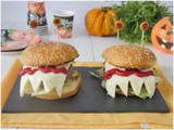 Panini di Halloween