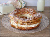 Paris Brest