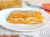 Parmigiana di zucca