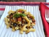 Pasta alla paesana