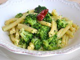 Pasta con i broccoli