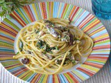 Pasta con le sarde