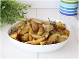 Patate in padella