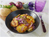 Patate lionese