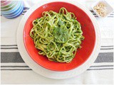 Pesto di prezzemolo