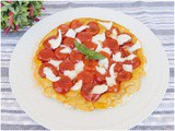 Pizza tatin