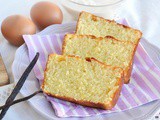 Plumcake allo yogurt bimby