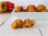 Polpette di peperoni