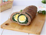 Polpettone di Pasqua