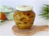 Pomodori sott’olio