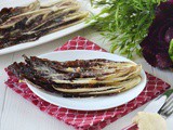 Radicchio al forno