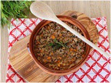 Ragù bianco