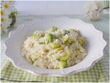 Risotto ai cavolini di Bruxelles