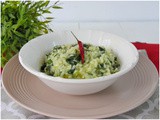 Risotto ai friarielli