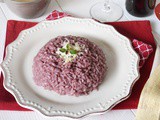 Risotto al Barolo