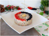 Risotto al caviale