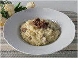 Risotto al cavolfiore